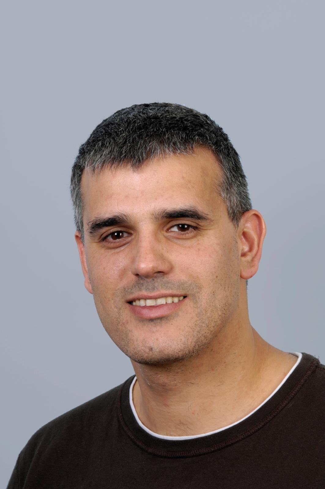 Prof. Dr.  Charalampos Anastasiou