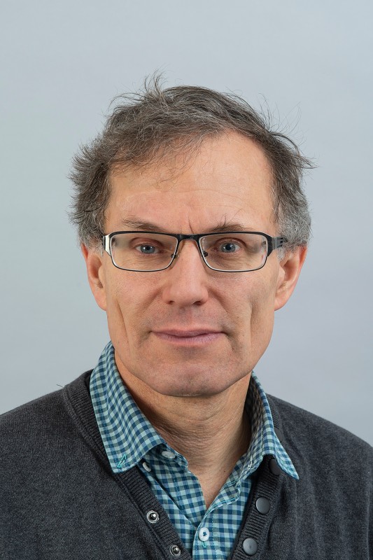 Prof. Dr.  Vadim Geshkenbein
