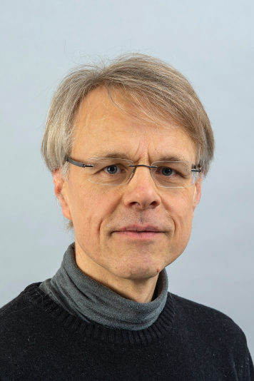 Matthias Gaberdiel