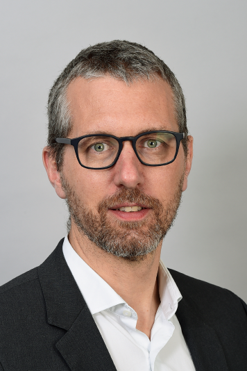 Sebastian Huber