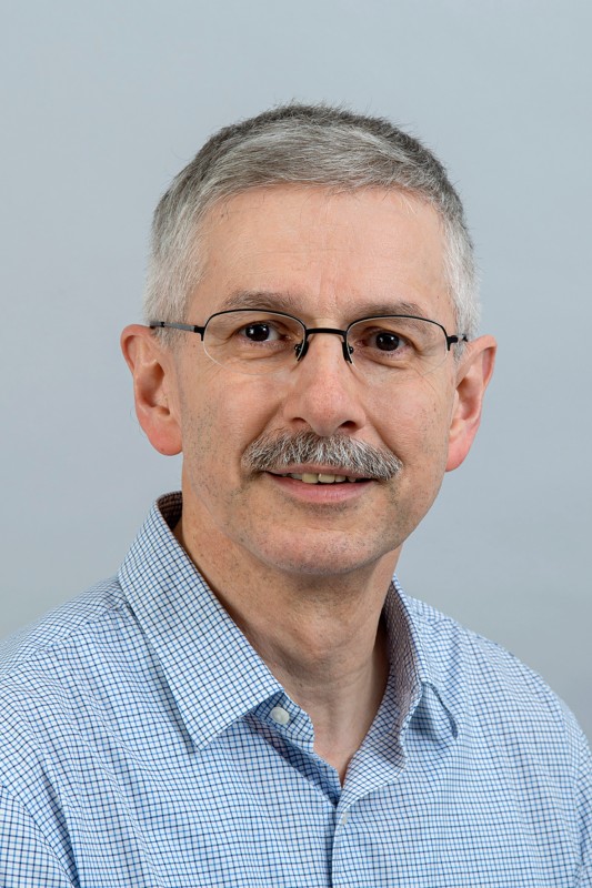 Prof. Dr.  Manfred Sigrist