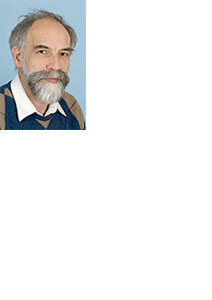 Prof. Jürg Fröhlich